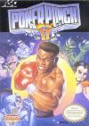 Power Punch II Box Art Front